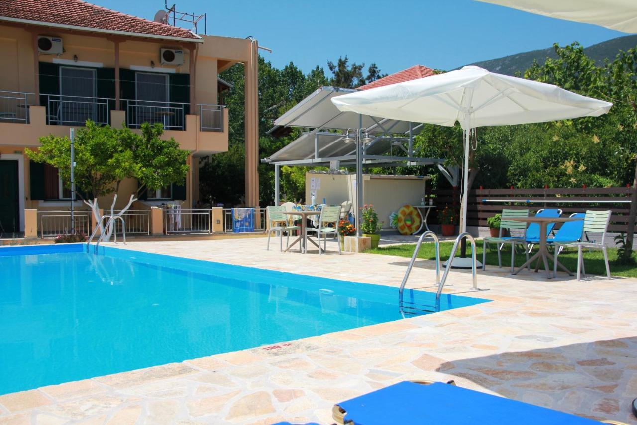 Aparthotel George