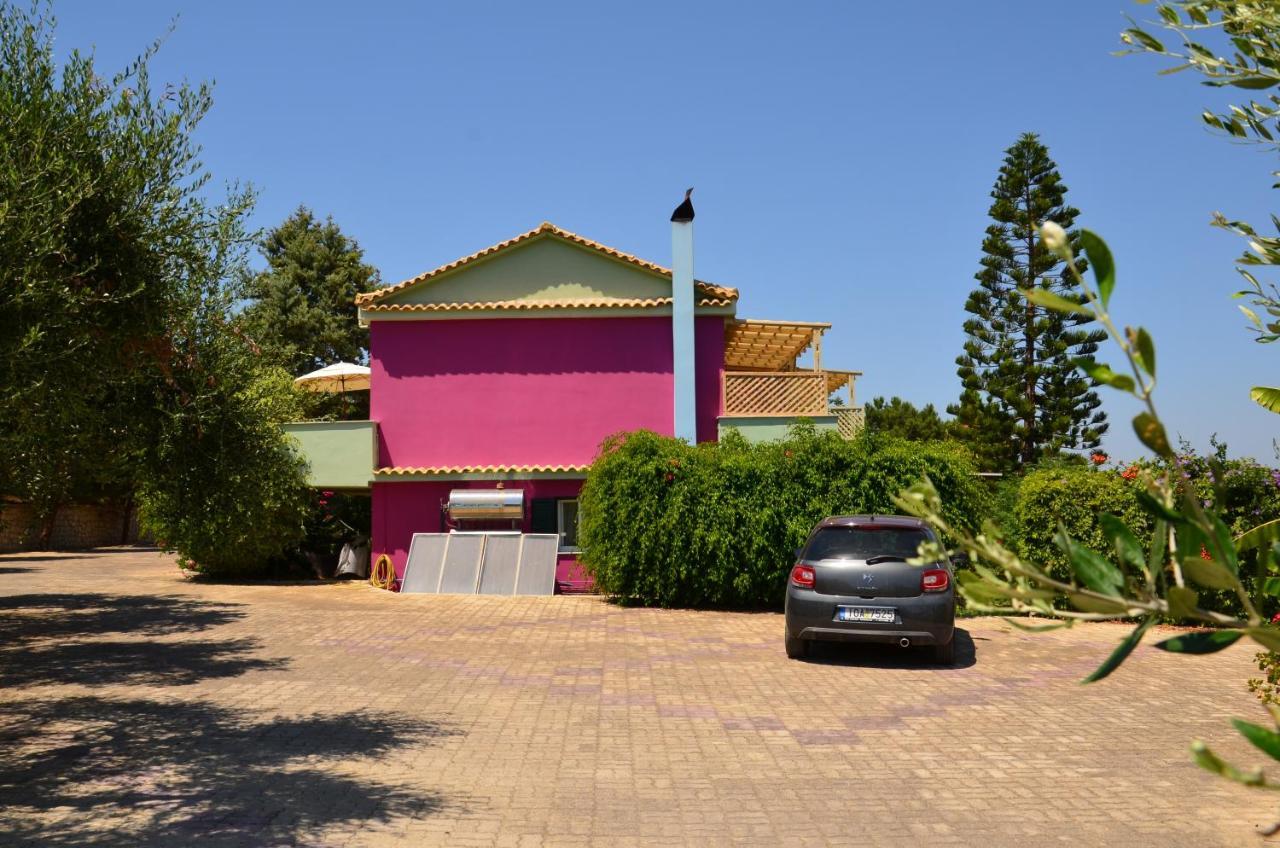 Aparthotel Mirovigli