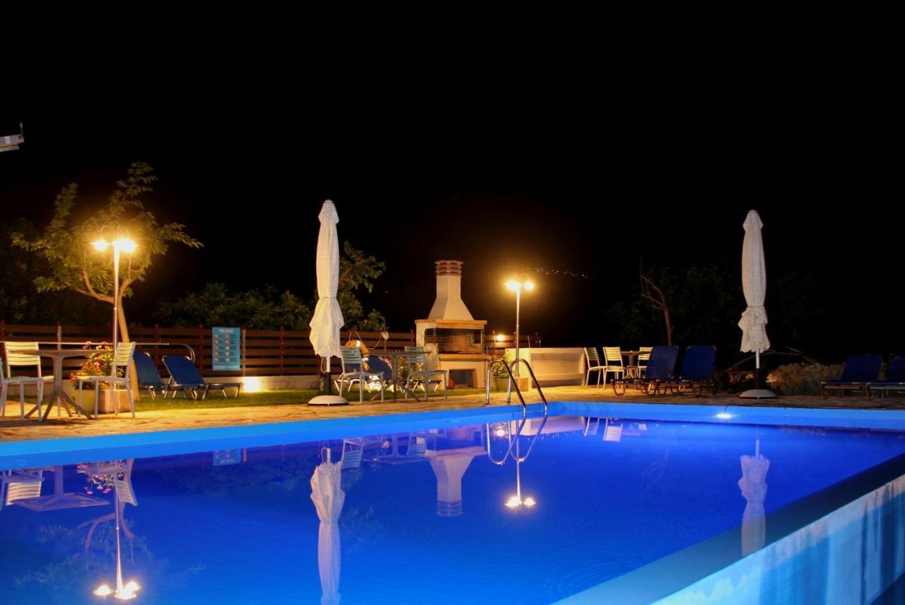 George Aparthotel *
