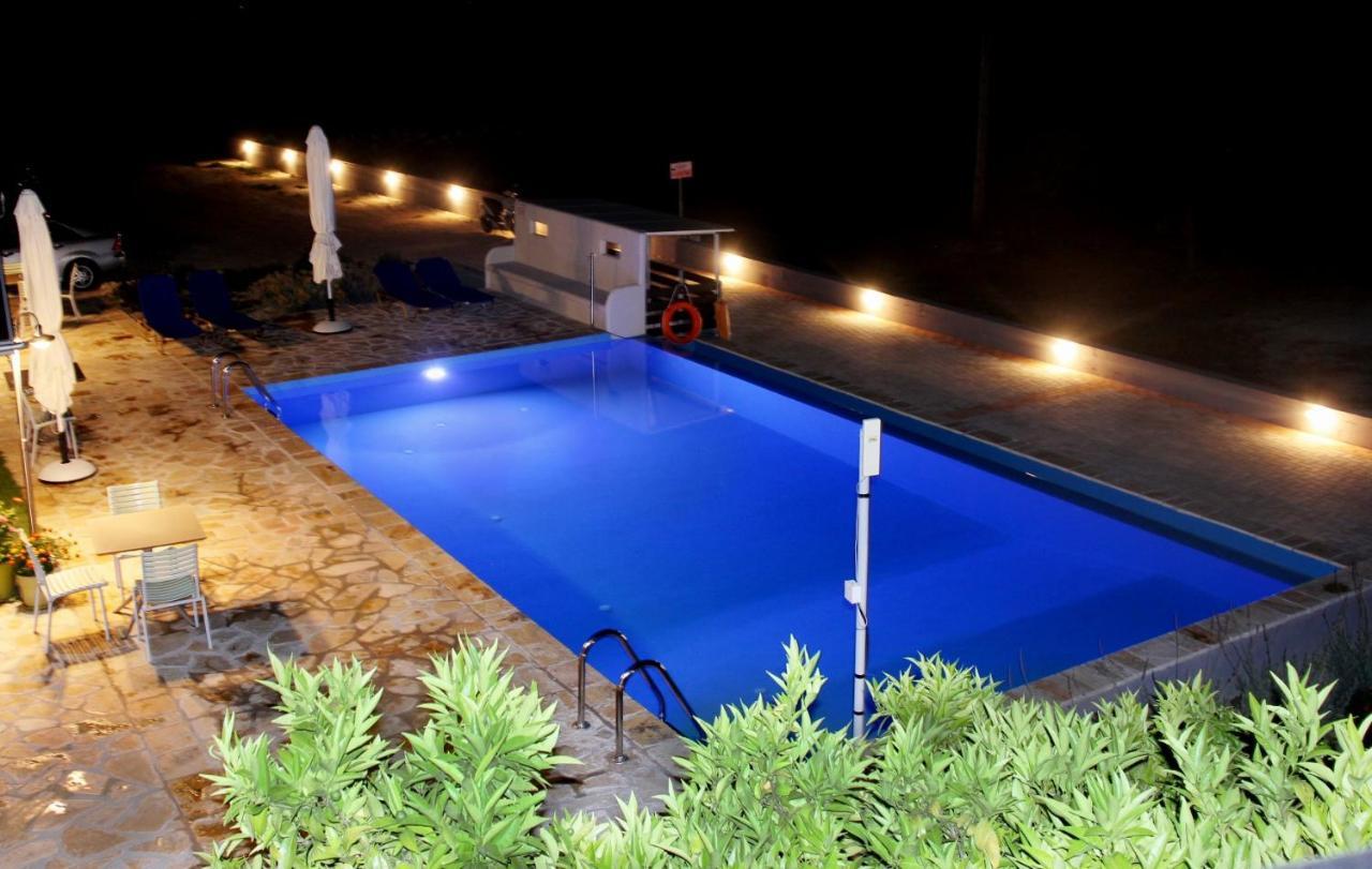 George Vasiliki (Lefkada)