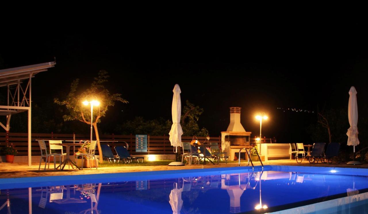 George Aparthotel *