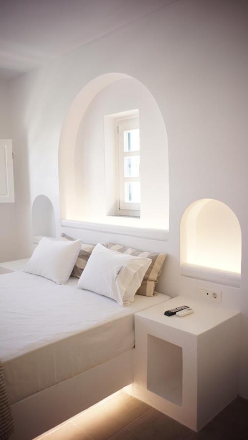 Aparthotel Paraporti Folegandros Town