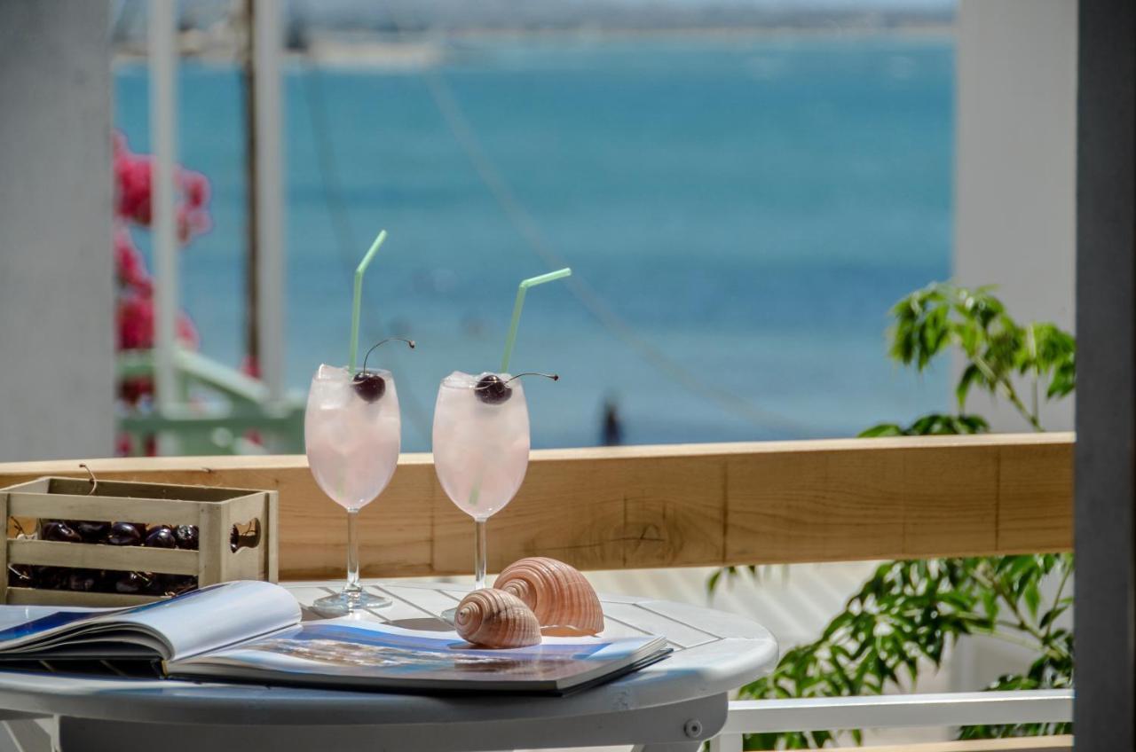 Hotel Panormos And