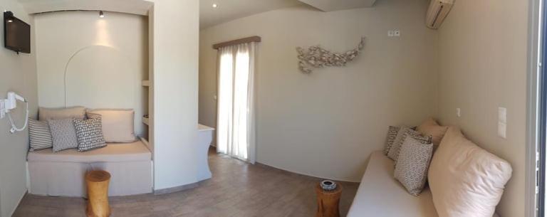 Filippa Apartment