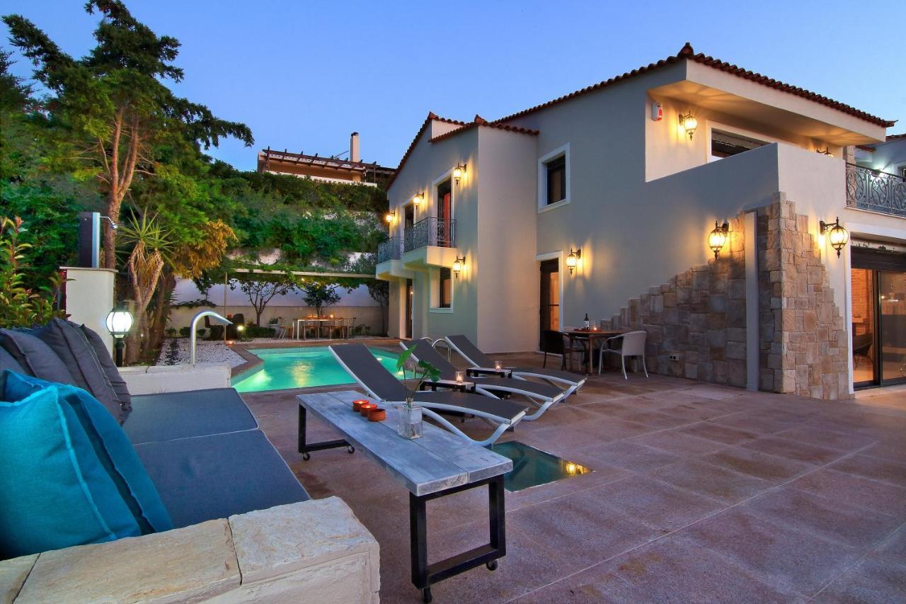 Adam & Eve Villa