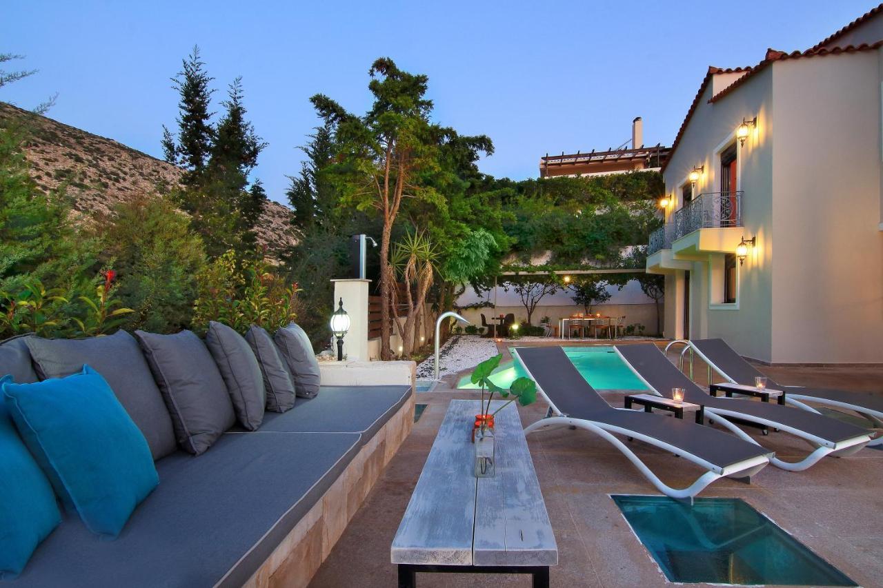 Adam & Eve Villa *
