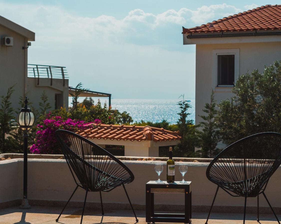 Adam & Eve Villa *