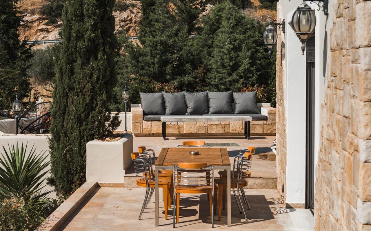 Adam & Eve Villa