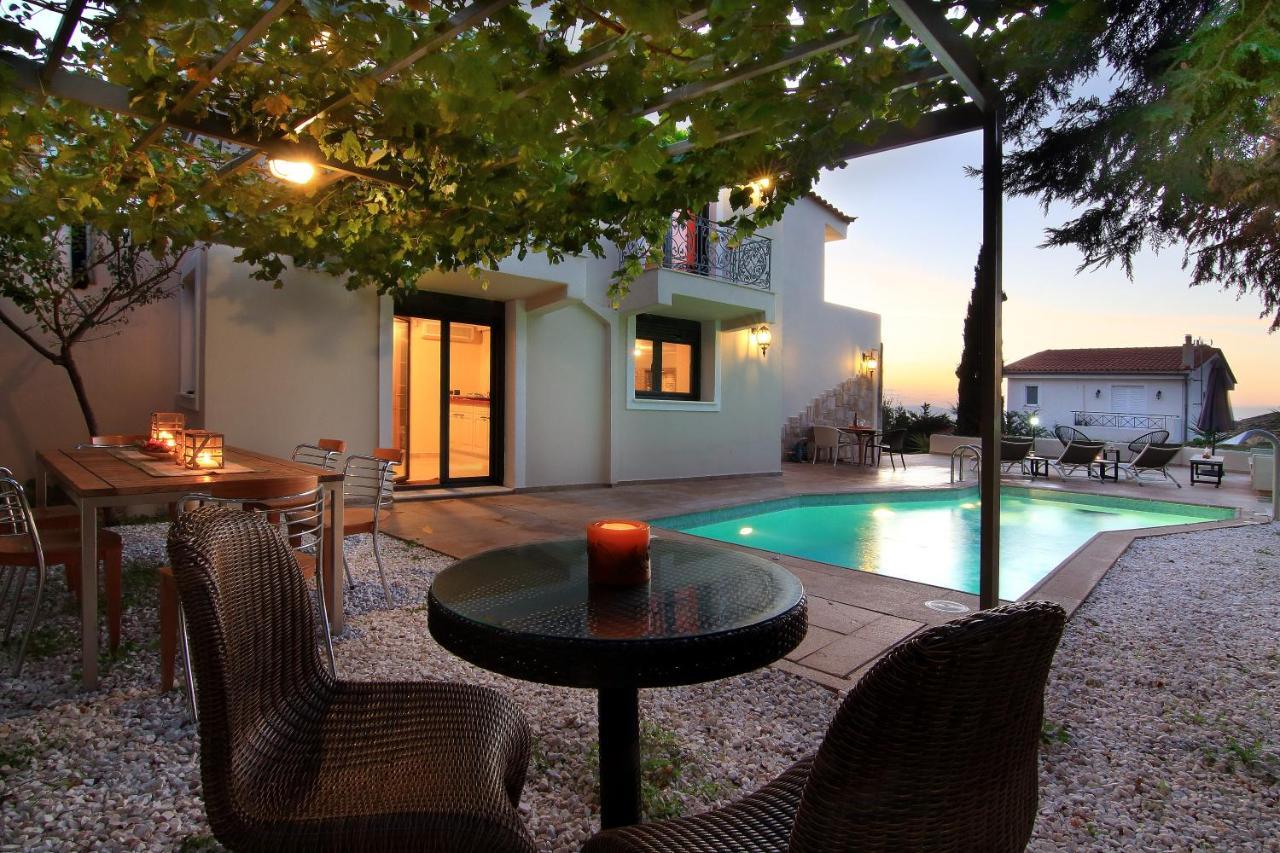 Villa Adam & Eve