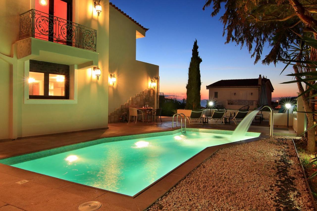 Adam & Eve Villa *