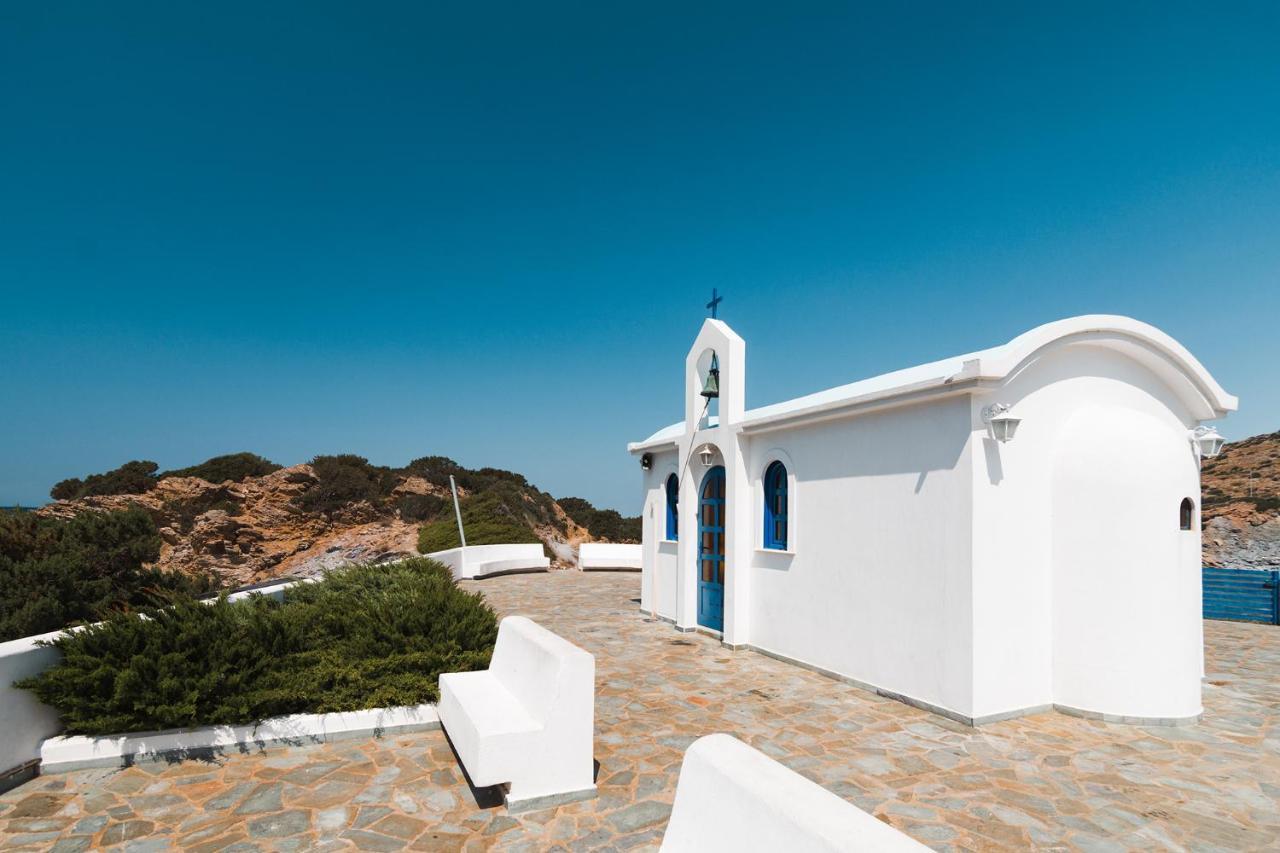 Villa Adam & Eve Sounion