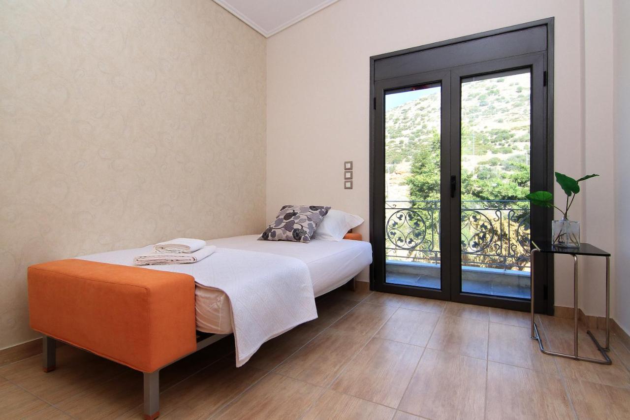 Adam & Eve Villa *