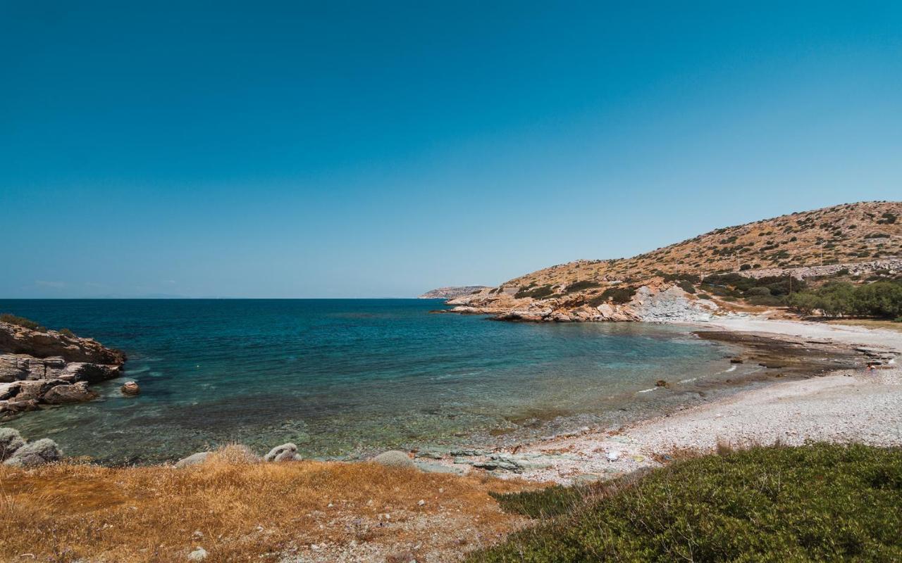 Adam & Eve Sounion