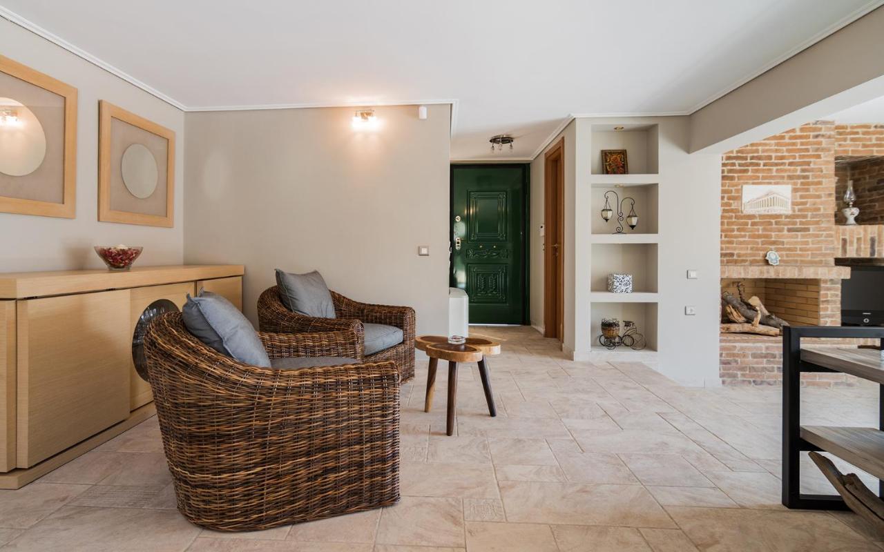 Villa Adam & Eve