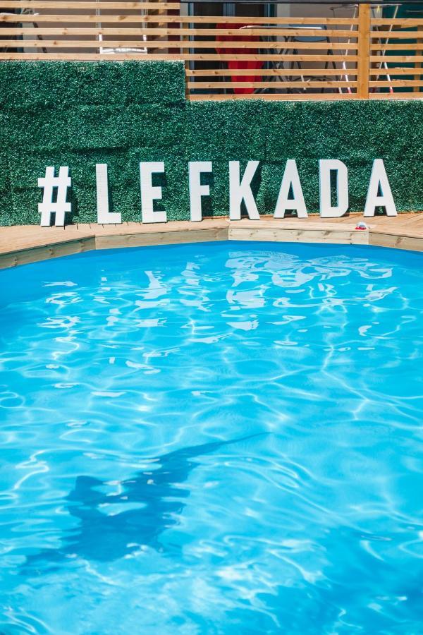 Apartment Ionian Paradise Nydri (Lefkada)