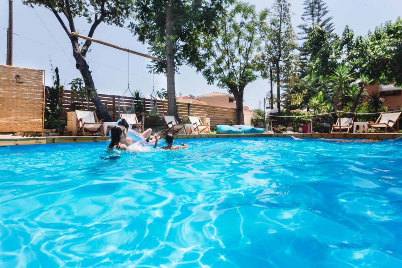 Ionian Paradise Apartment
