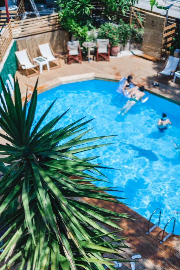Ionian Paradise Nydri (Lefkada)