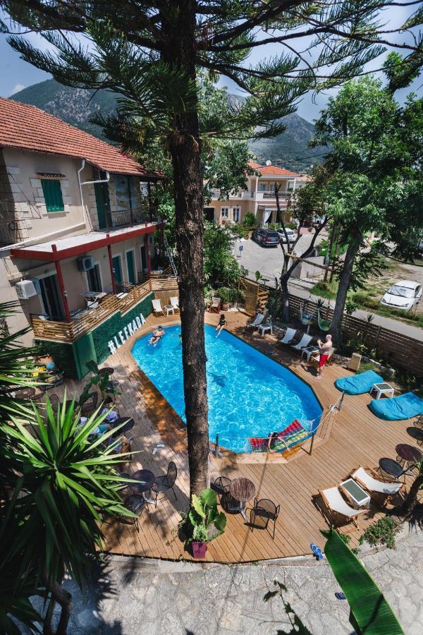 Ionian Paradise Nydri (Lefkada)