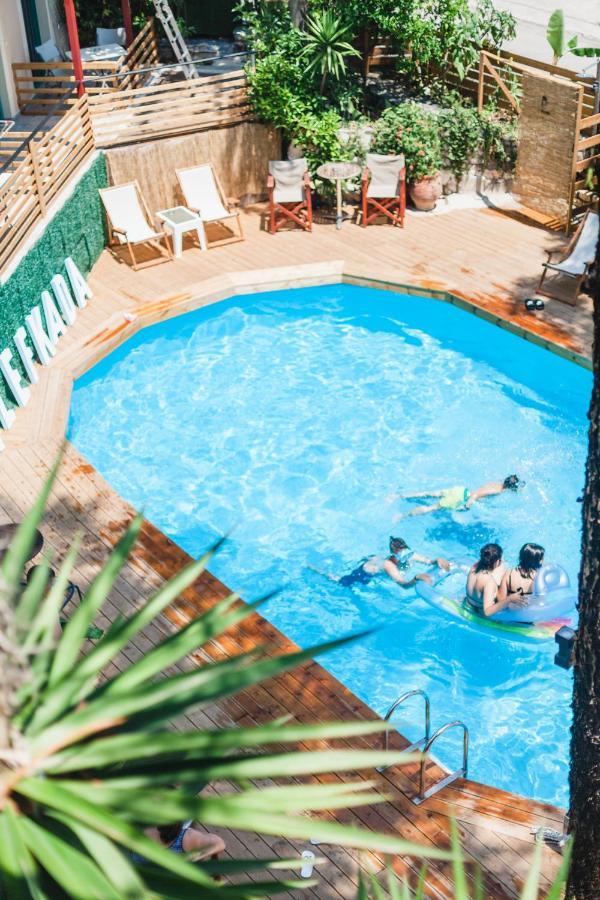 Ionian Paradise Apartment