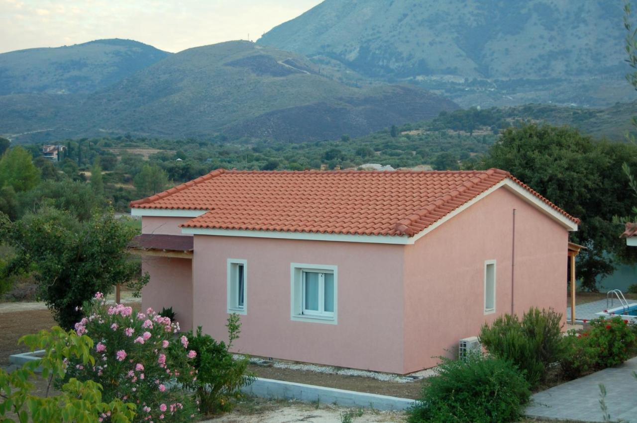 Villa Blue Lagoon *