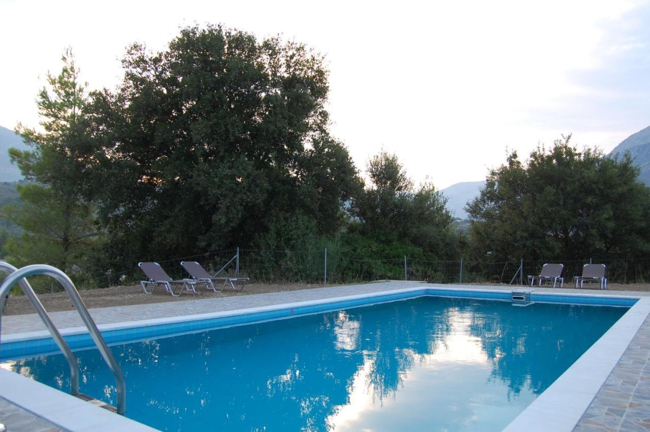 Villa Blue Lagoon *