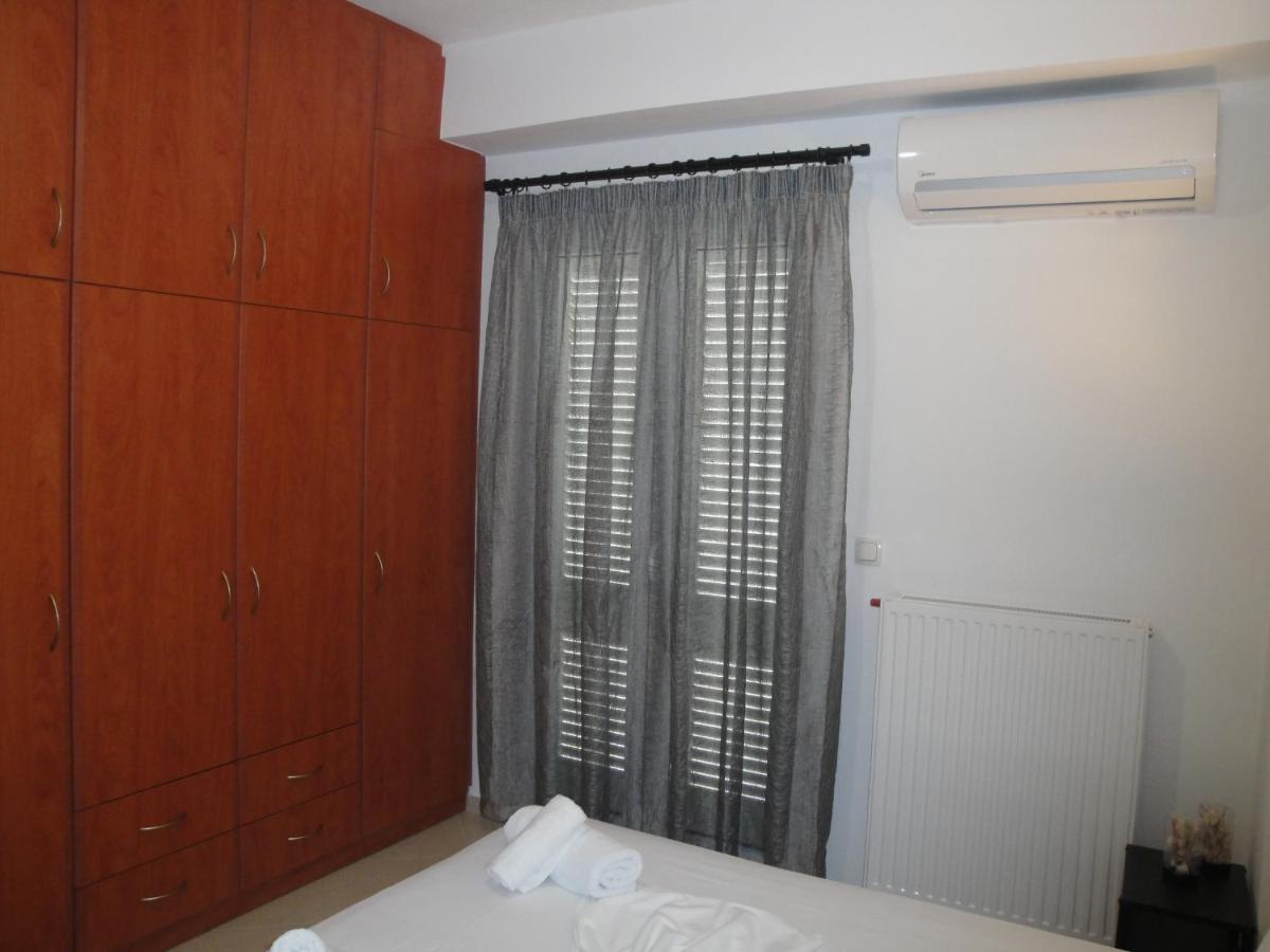 Apartment Apartment2-rosanna *
