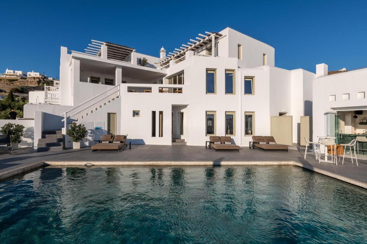 Rochari Mykonos Town