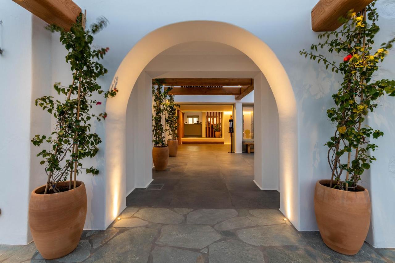 Hotel Rochari 4*