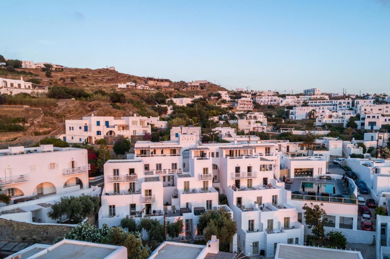 Rochari Hotel 4*
