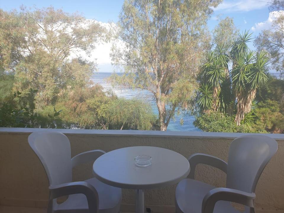 Aparthotel Ionian Mare Agios Ioannis Peristeron (Corfu)