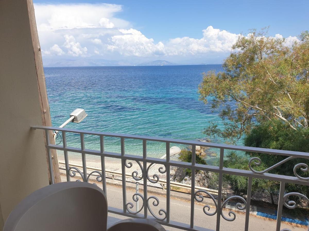 Ionian Mare Aparthotel Agios Ioannis Peristeron (Corfu)
