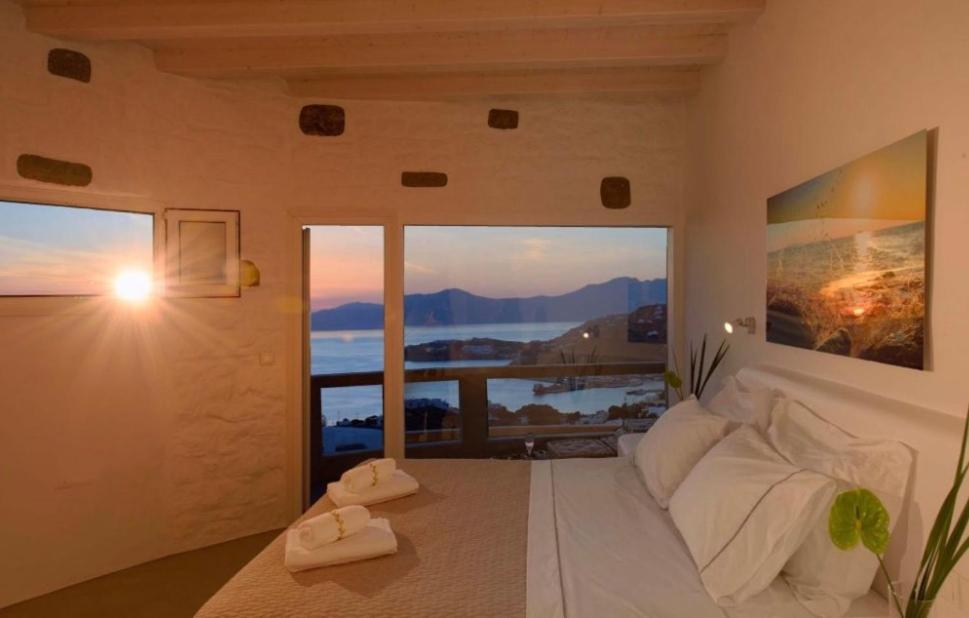 Crystal Mykonos Town