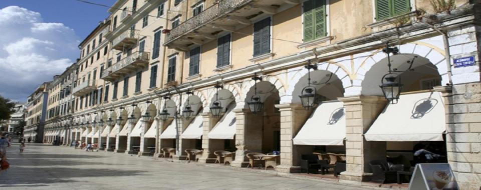 Hotel Marina