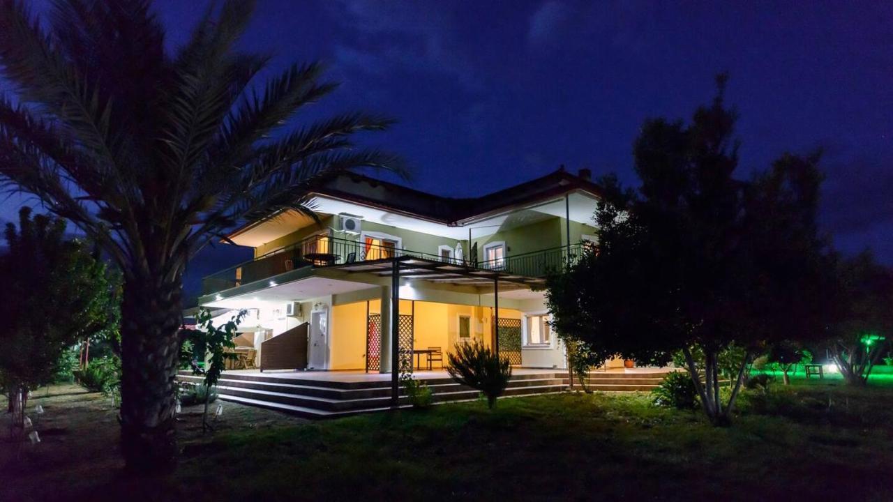 Country house Ktima Anastasia *