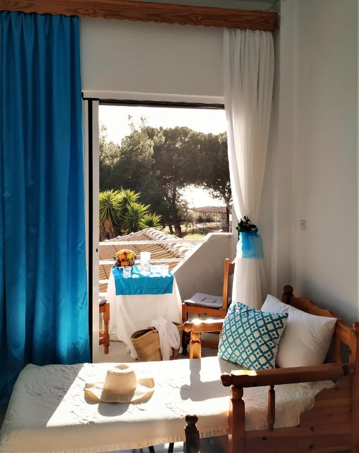 Hotel Golden Beach 3*
