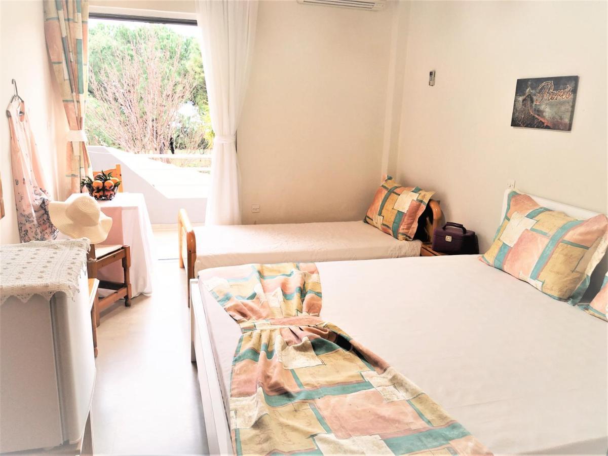 Golden Beach 3* Nea Thesi