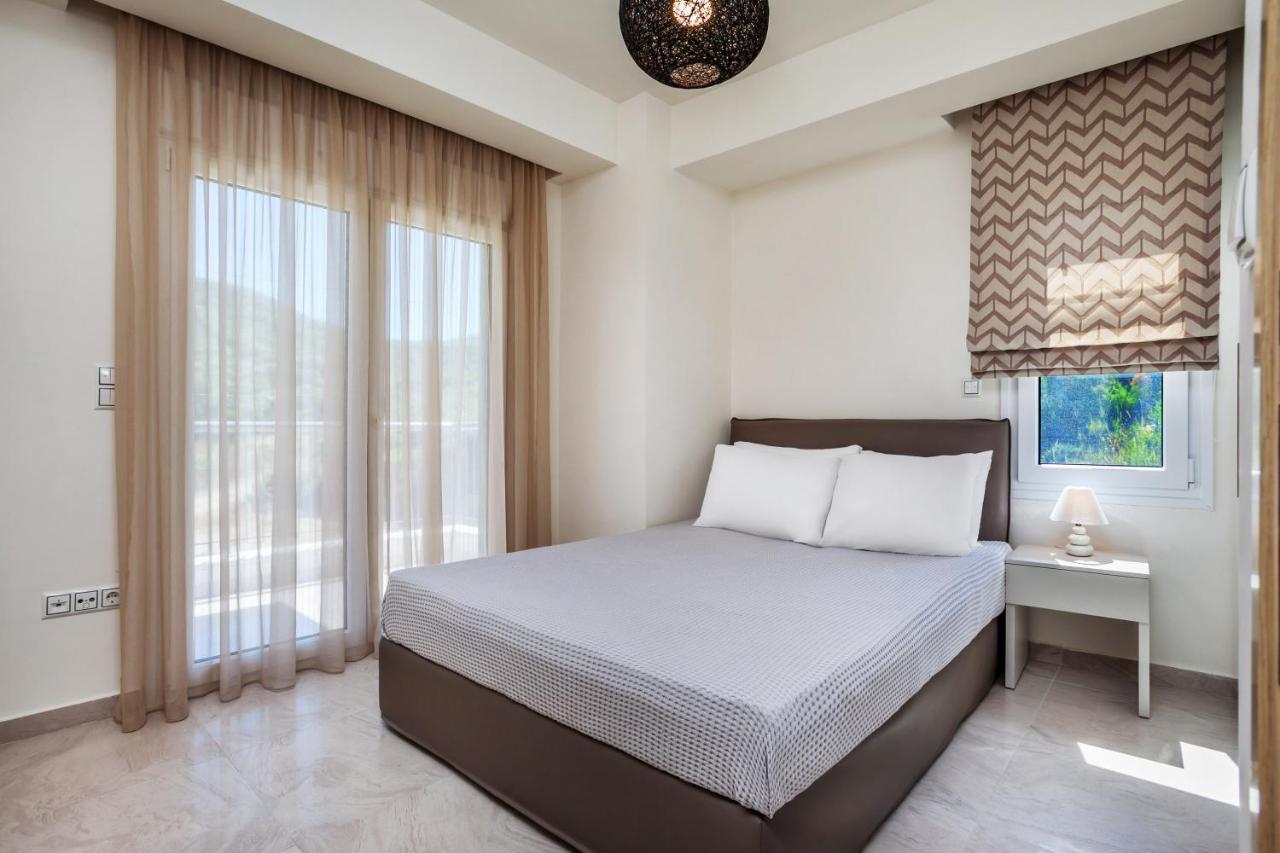 Deluxe Mira Mare Villa