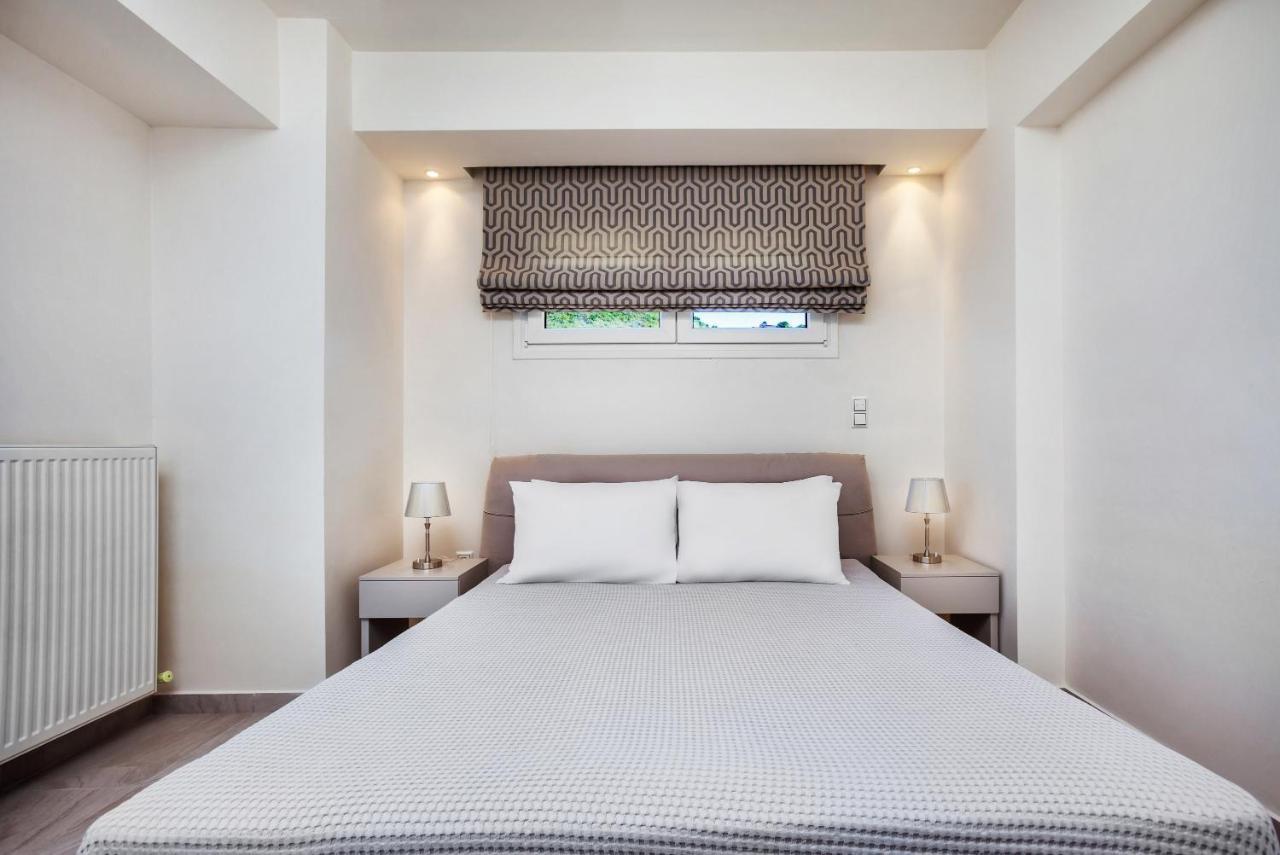 Villa Deluxe Mira Mare Pefkochori