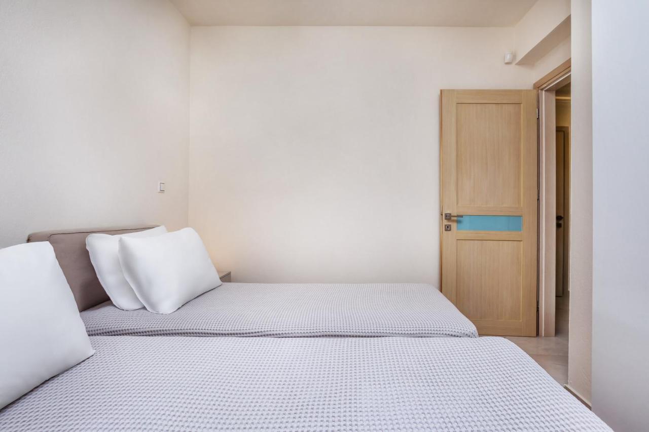 Deluxe Mira Mare Villa