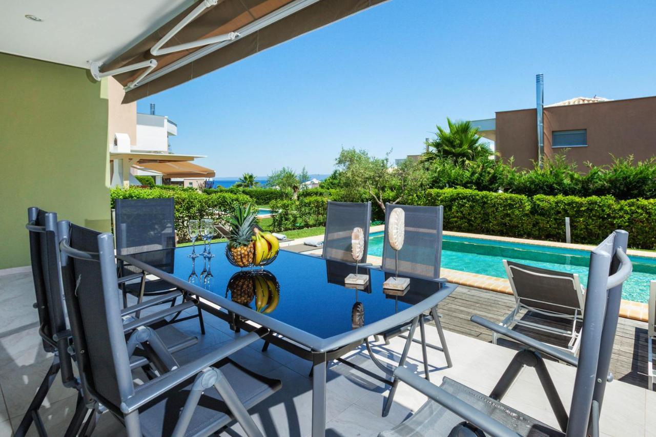 Villa Deluxe Mira Mare