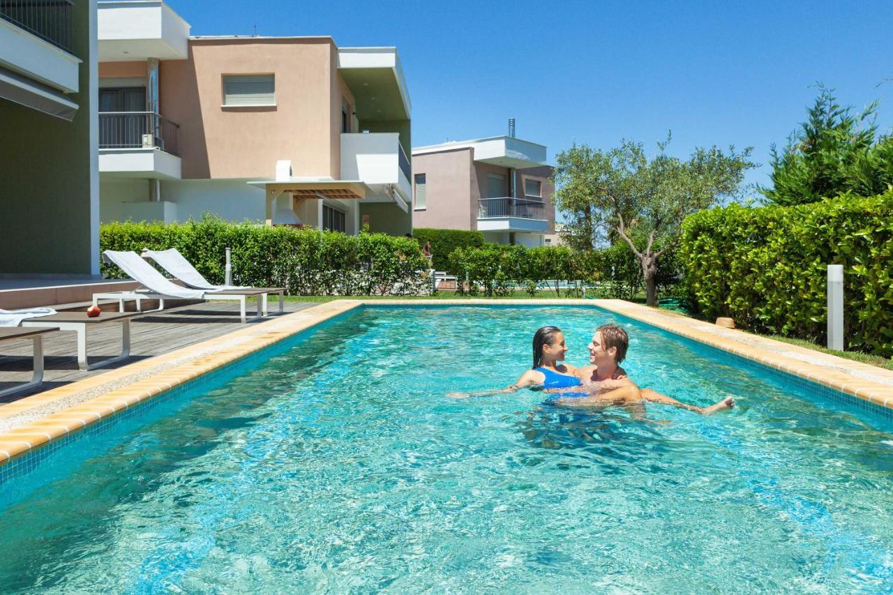 Deluxe Mira Mare Villa