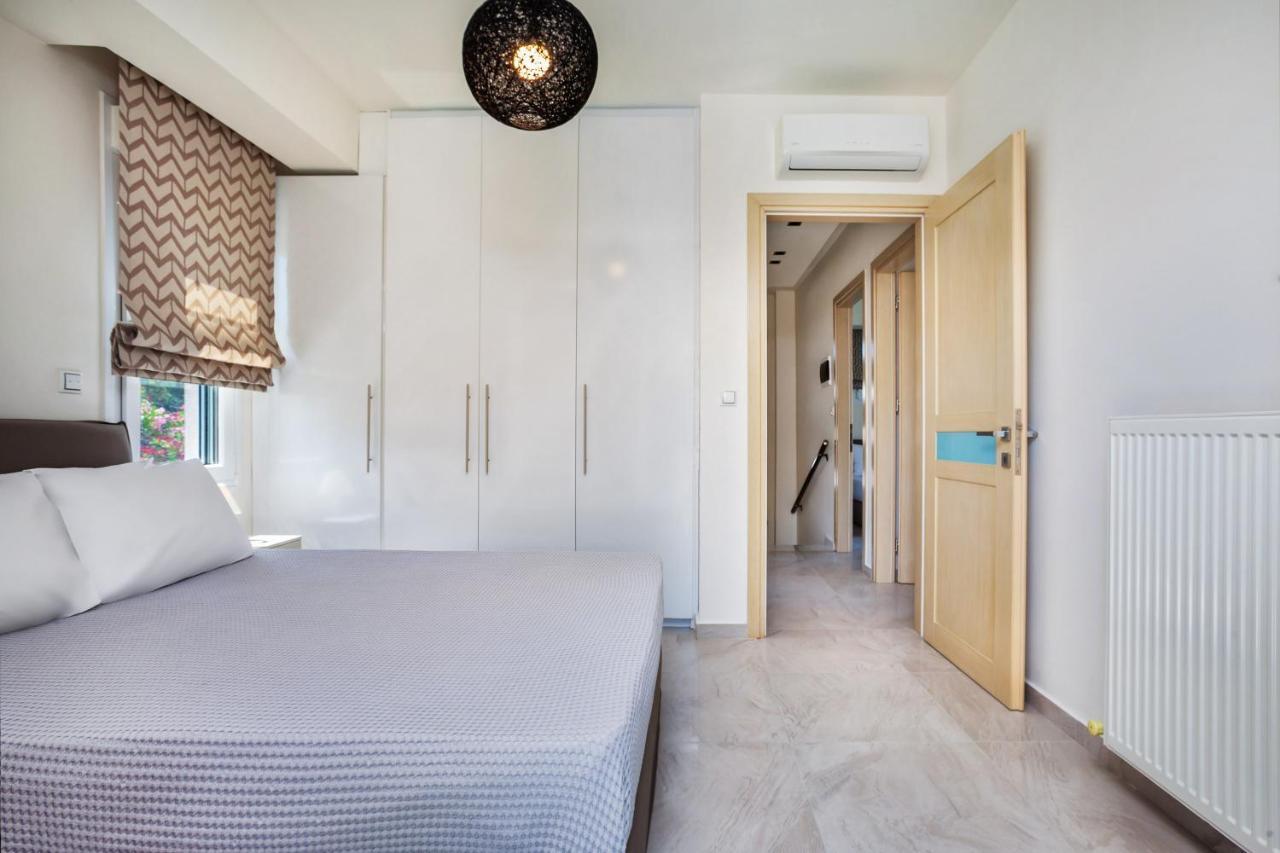 Deluxe Mira Mare Villa