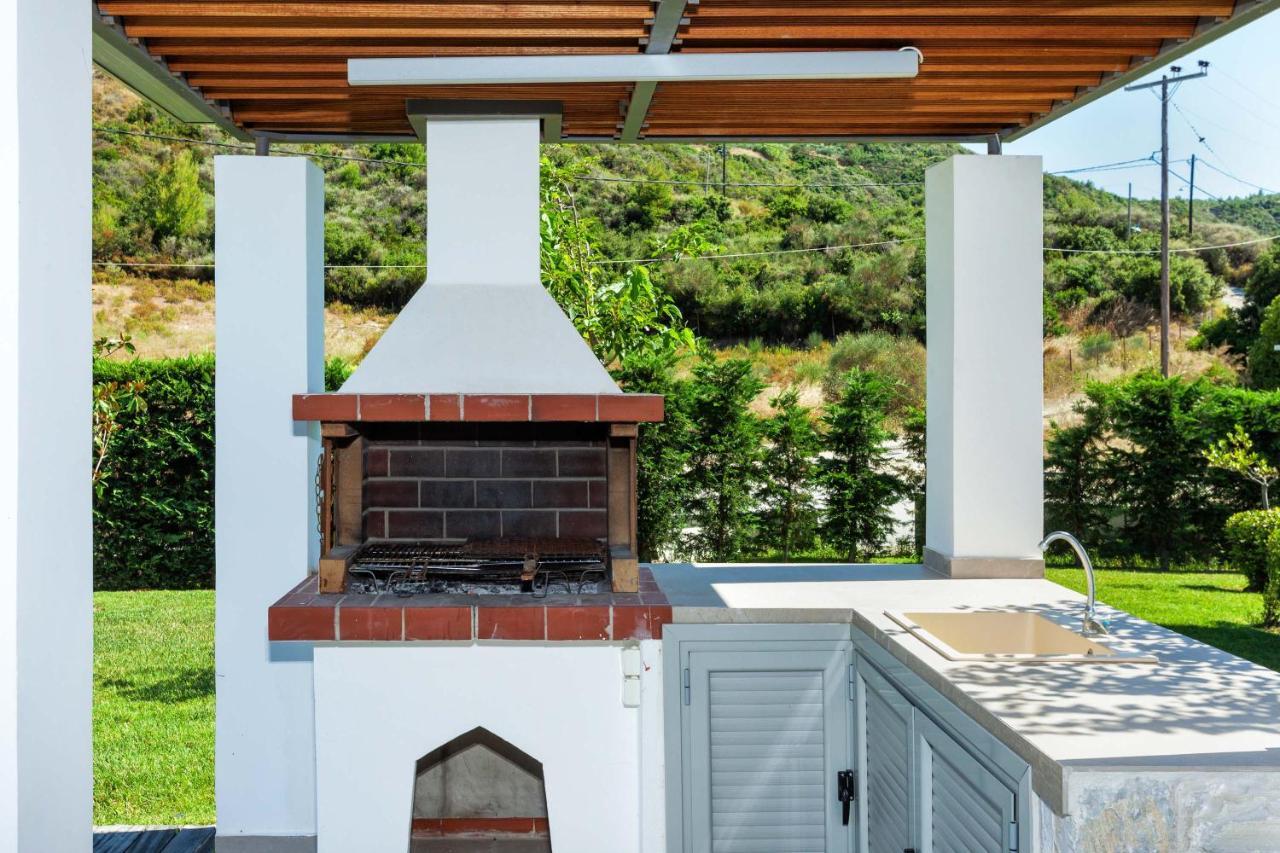 Villa Deluxe Mira Mare Pefkochori
