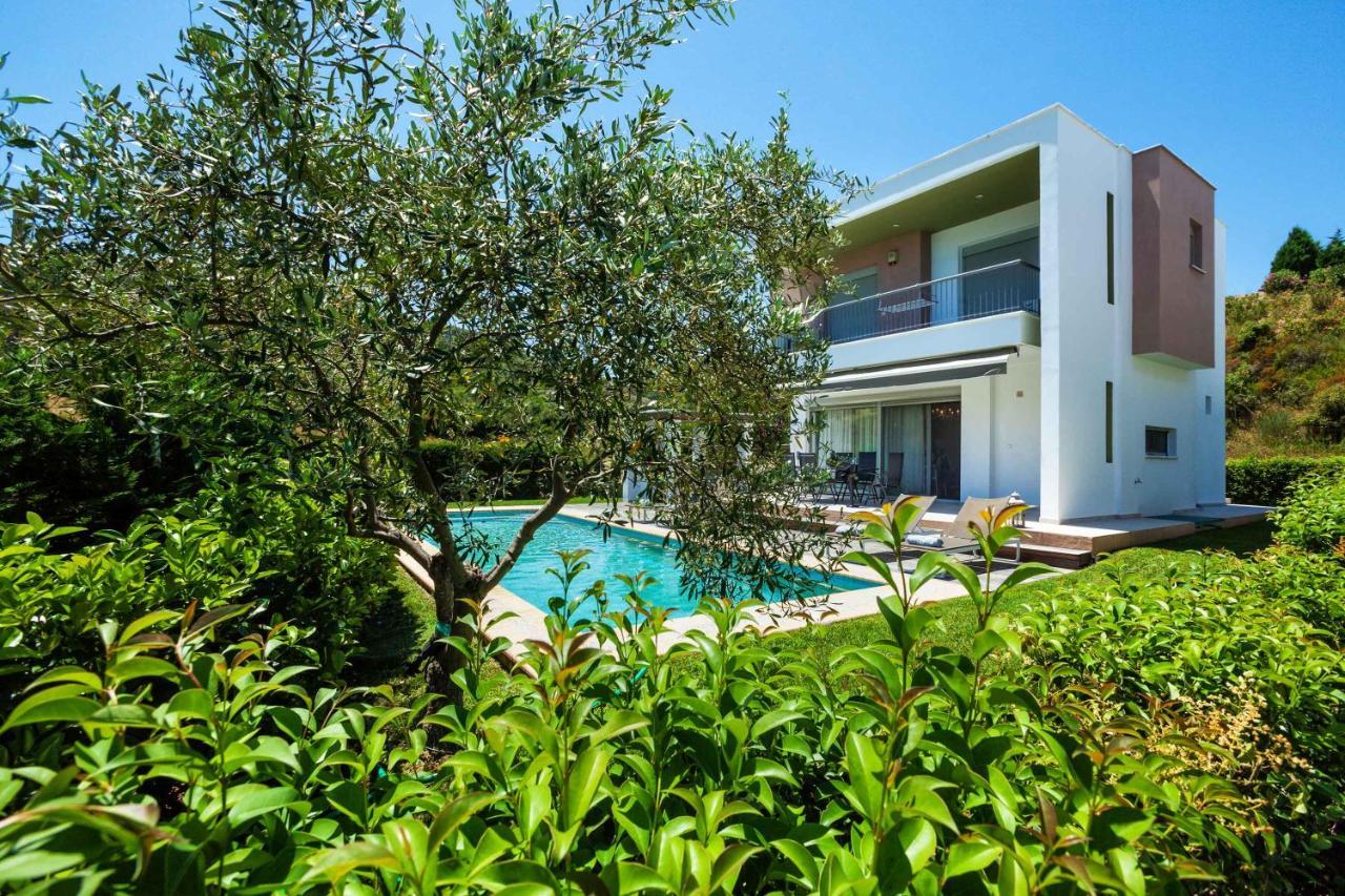 Villa Deluxe Mira Mare *