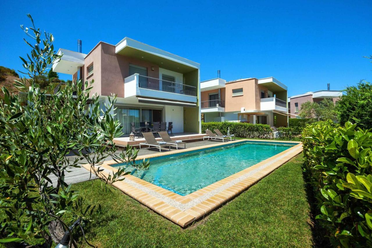 Villa Deluxe Mira Mare