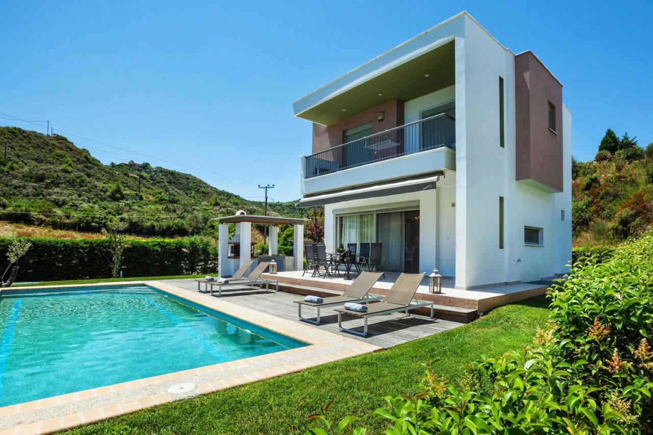 Villa Deluxe Mira Mare