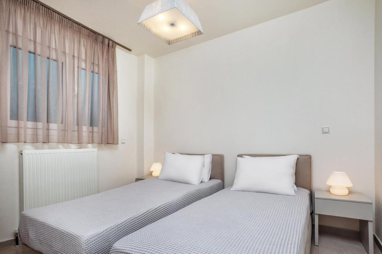 Villa Deluxe Mira Mare