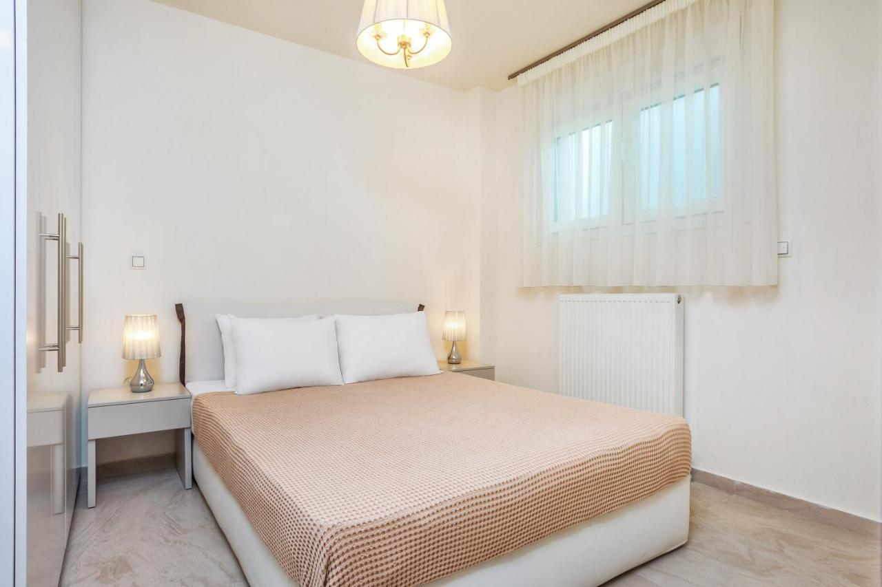 Deluxe Mira Mare Villa