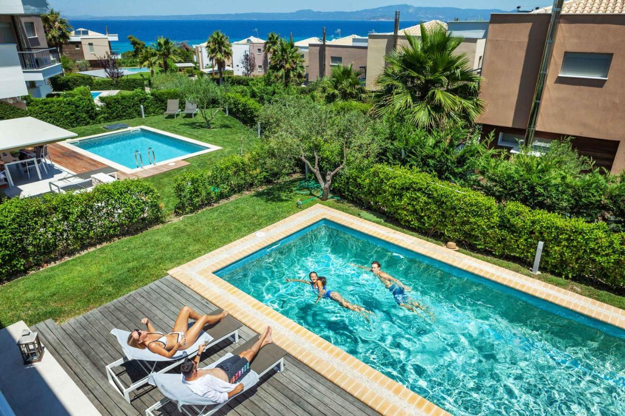 Villa Deluxe Mira Mare Pefkochori