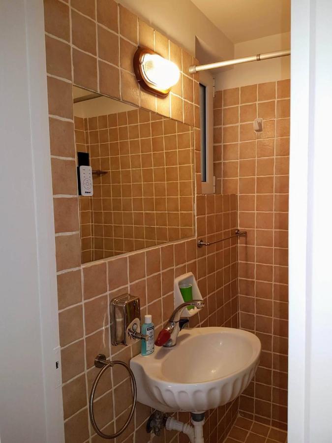 Glyfada Studio Apartment Athens